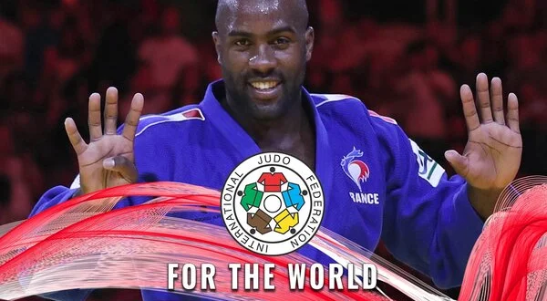Live: Judo for the World