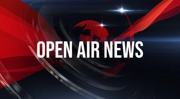 Open Air News