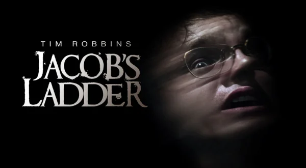 Jacob's Ladder