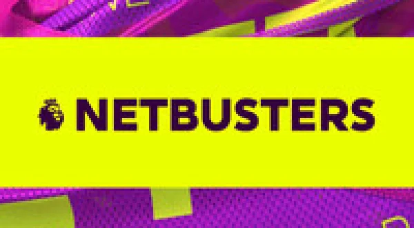 Netbusters