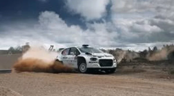 Rallye : ERC, Rallye du Portugal