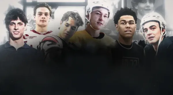 Welcome to the NHL: Meet the Prospects