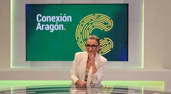 Conexión Aragón