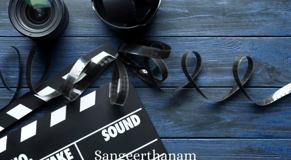 Sangeerthanam