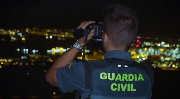 Au coeur des douanes : Espagne | Control de Fronteras: España