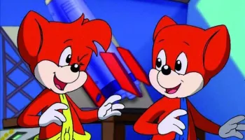 Fix&Foxi Show