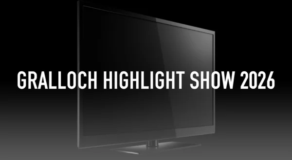 Gralloch Highlight Show 2026