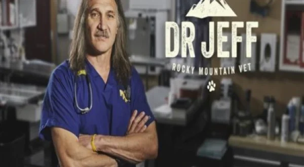 Veterinário em apuros