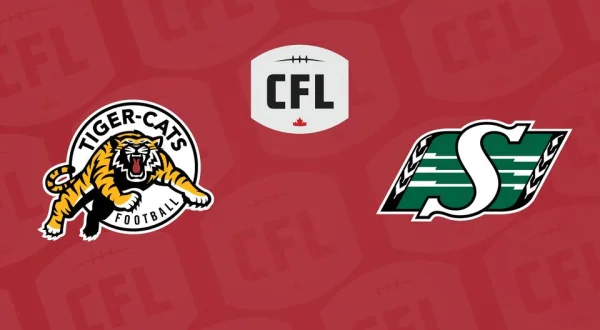 Live: CFL Football