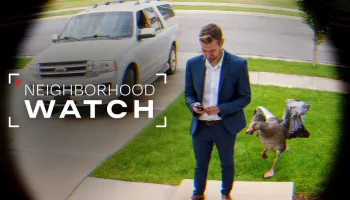 Neighborhood Watch