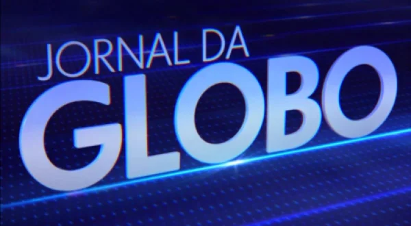 Jornal da Globo