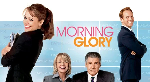 Morning Glory