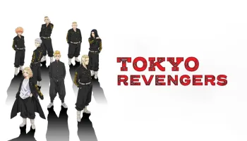 Tokyo Revengers
