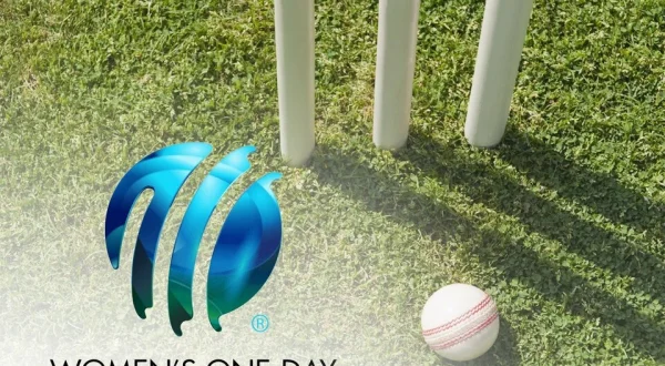 1st ODI: India v Zimbabwe; Women's One-Day International Cricket