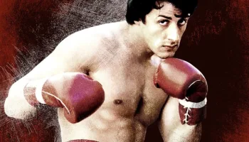 Rocky