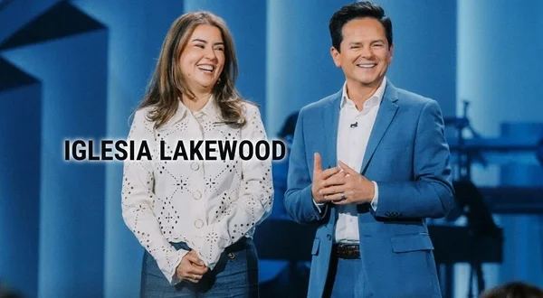 Iglesia Lakewood