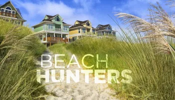 Beach Hunters