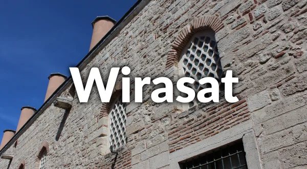 Wirasat