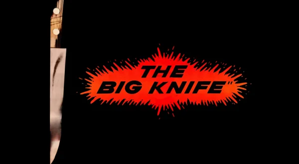 The Big Knife