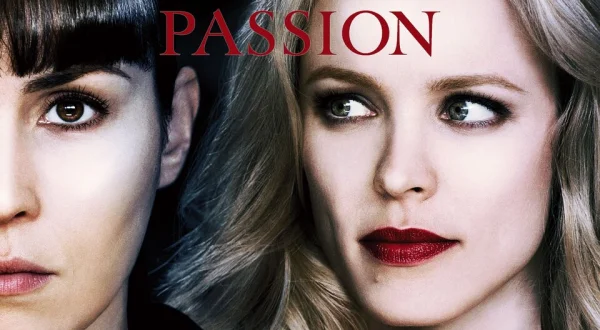 Passion