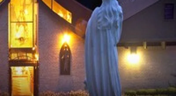 Sunday Vespers With Benediction
