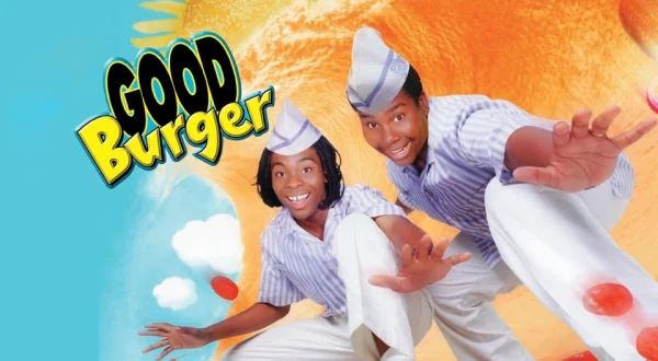 Good Burger