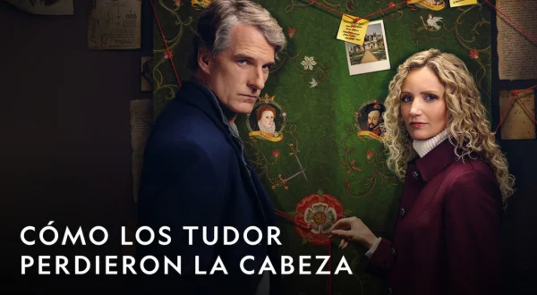 Cómo los Tudor perdieron la cabeza