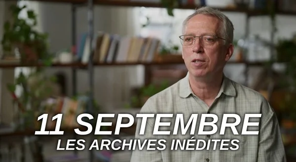 11 septembre : les archives inédites