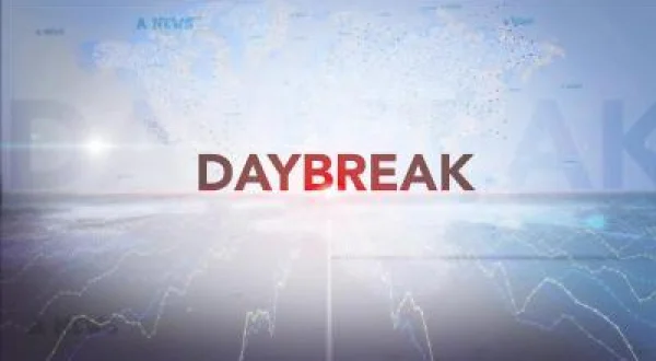 Daybreak