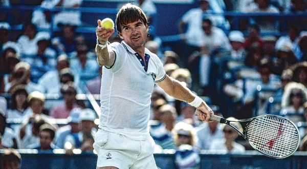 Aces: The ATP No. 1 Club