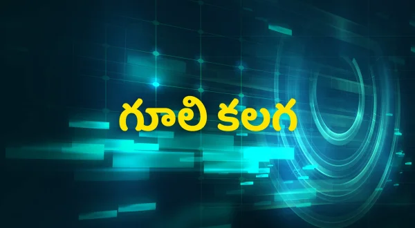 Gooli Kalaga