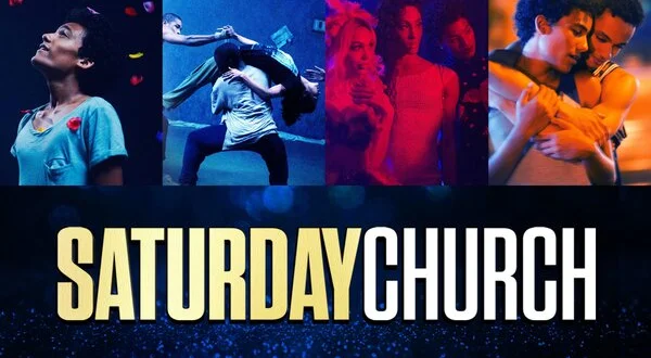 Saturday Church