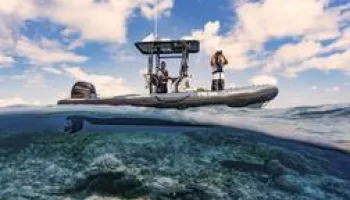 Die Wächter des Great Barrier Reef