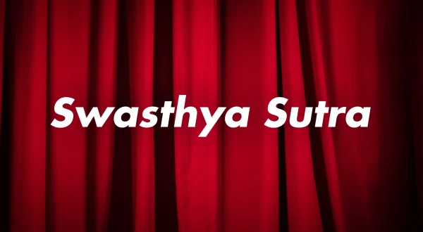Swasthya Sutra