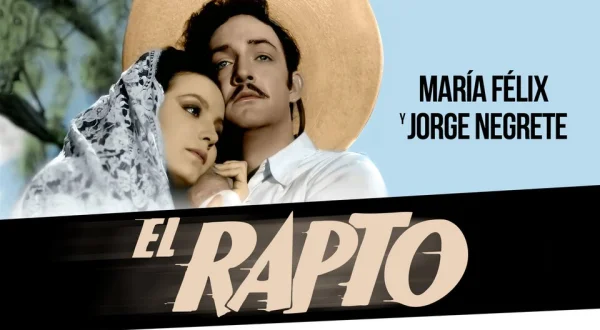 El rapto
