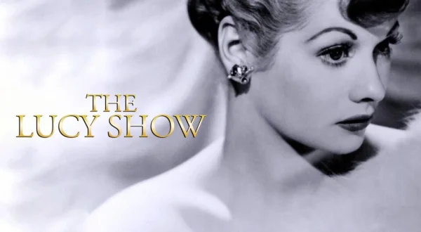The Lucy Show