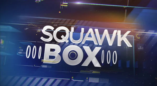 Η.Π.Α. Squawk Box