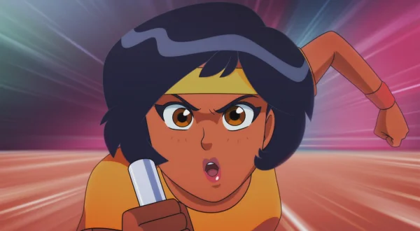 Totally Spies