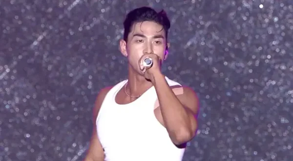 2024 K-POP SUPER LIVE - Boryeong Mud Festival Opening Ceremony