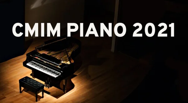 CMIM Piano 2021