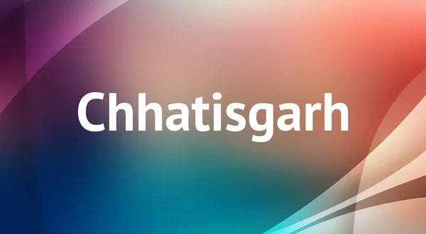 Chhatisgarh