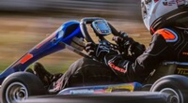 Go Kart Tv