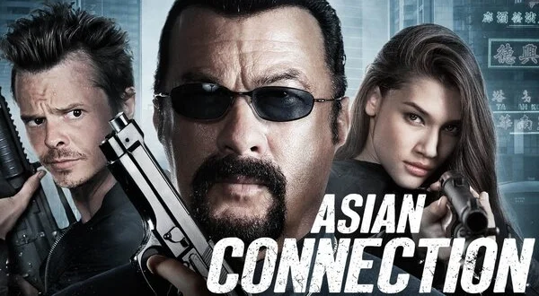 The Asian Connection