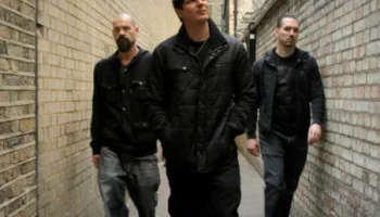 Ghost Adventures