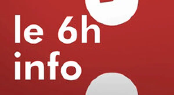 Le 6h info