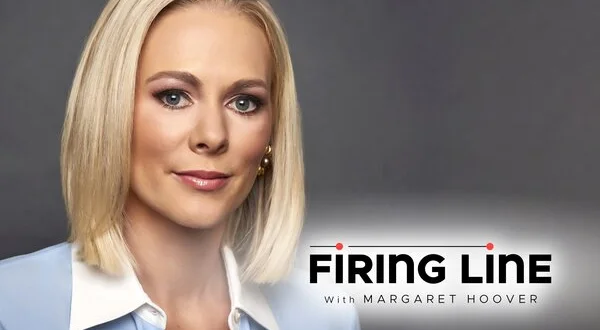 Firing Line With Margaret Hoover