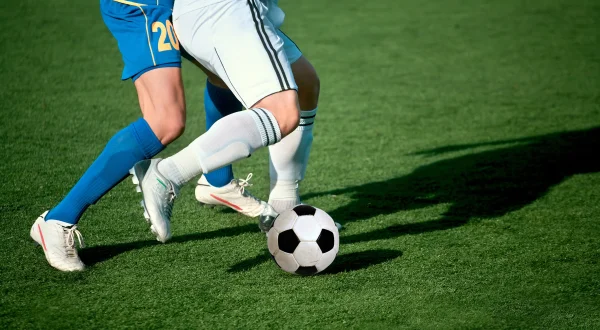 Fußball: 3. Liga