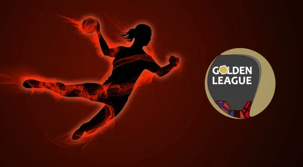 Håndbold: Golden League (k) - Kampe