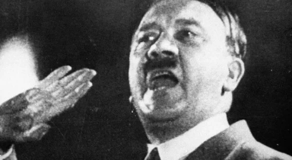 Hitlerův utajený sexuální život