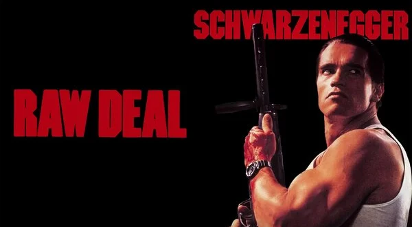 Raw Deal